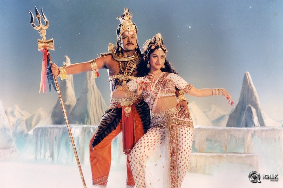 Edida-Nageswara-Rao-Rare-Photo-Gallery